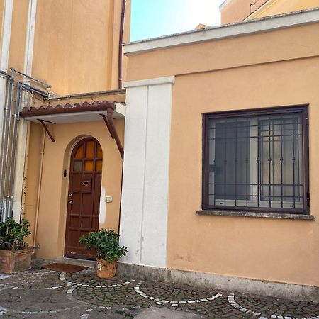 Delizioso Mini Appartamento Zona Musei Vaticani Řím Exteriér fotografie